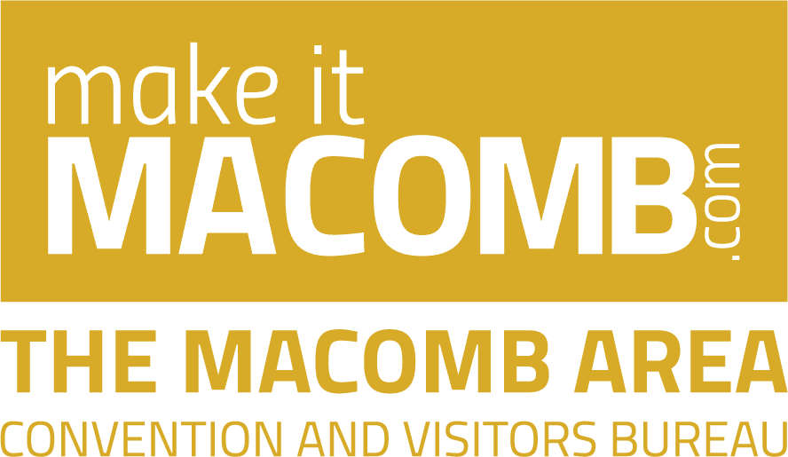 Make it Macomb - Logo